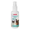 Shampooing sec en spray sans rinçage pour chien et chat 150 ml Beaphar - 1