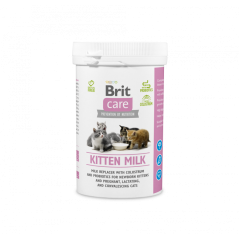 Lait pour Chaton Brit Care 250g