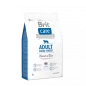Brit Care Adulte Large à l'Agneau et au Riz 3kg Brit Care Adulte Large à l'Agneau et au Riz 3kg