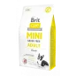 Brit Care Mini Adulte à l'Agneau Sans Céréales 2kg