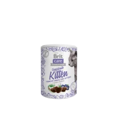 Brit Care Cat Snack Superfruits Kitten 100gr