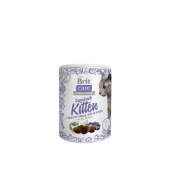 Brit Care Cat Snack Superfruits Kitten 100gr