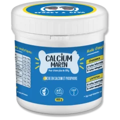 Calcium marin Spooky & Diva 800 gr