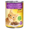 FRISKIES® Sauce Agneau, Dinde et Légumes 400 Gr