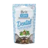 Brit Care friandise pour chat Dental 50 g Brit - 1