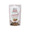 Brit Care Cat Snack Boules de poils 50 g