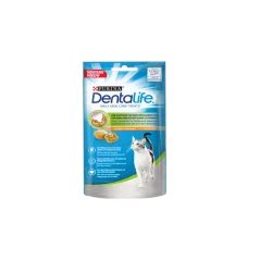 PURINA DENTALIFE Poulet pour chat