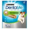 BÂTONNETS À MÂCHER PURINA DENTALIFE DAILY SMALL 7 PCS