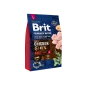 Brit Premium by Nature Adulte L au Poulet 3 kg