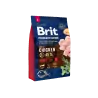 Brit Premium by Nature Adulte L au Poulet 3 kg Brit - 1