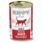 BOITE KIPPY CAT BOEUF 400 GR BOITE KIPPY CAT BOEUF 400 GR