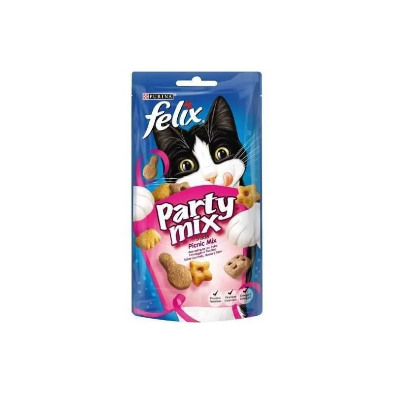 FELIX® Party Mix™ Picnic Felix - 1