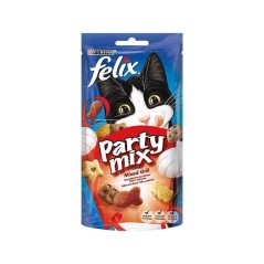 FELIX® Party Mix™ Mixed Grill