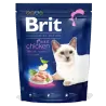 Brit Premium By Nature au Poulet pour chat Adulte 1.5kg Brit - 1