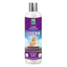 Menforsan Shampoing pour Chat Anti-Insectes à l'Huile de Neem 300ML