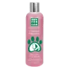 Menforsan Shampoing pour Chat Ultra Doux Parfum Fraise 300ml