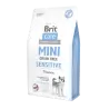 Brit Care Mini Sensitive Sans Céréales 2kg