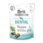 Brit Care Functional Snack Dental pour Chien 150 g