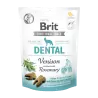 Brit Care Functional Snack Dental pour Chien 150 g Brit - 1