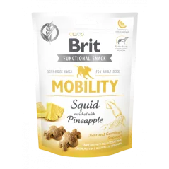 Brit Care Functional Snack Mobilité pour Chien 150 g