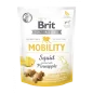 Brit Care Functional Snack Mobilité pour Chien 150 g