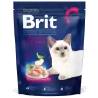 Brit Premium By Nature au Poulet pour chat Stérilisé 1.5kg Brit - 1