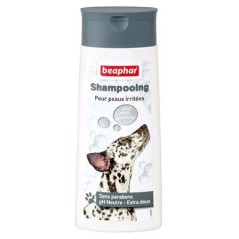 BEAPHAR Shampooing anti-démangeaisons pour chien