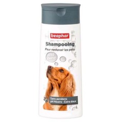 BEAPHAR Shampooing Hypoallergique Anti Chute 250ml