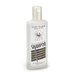 Shampooing GOTTLIEB poodle blanc 300ml
