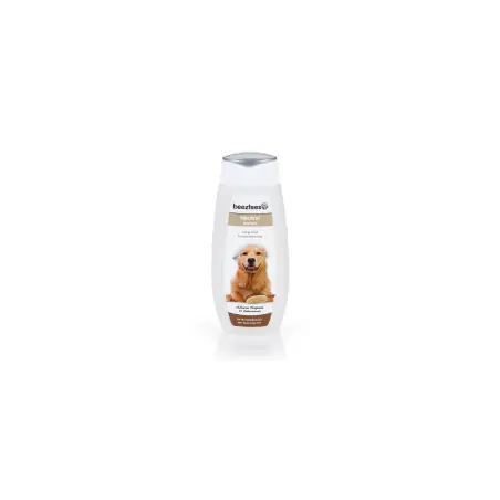 Shampooing BEEZTEES care neutral