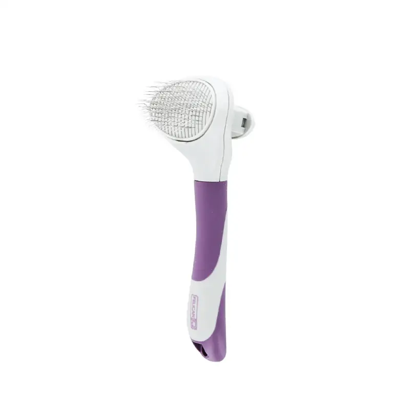 Felican Brosse auto nettoyante Medium Felican - 2