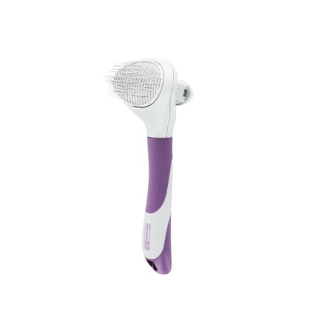 Felican Brosse auto nettoyante Medium