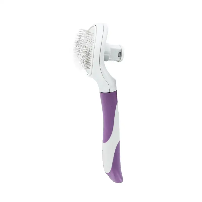 Felican Brosse auto nettoyante Medium Felican - 3