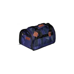 Felican sac de transport CITY BAG Bleu Medium 40x25x22cm
