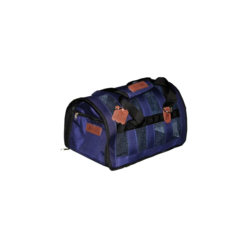 Felican sac de transport CITY BAG Bleu Medium 40x25x22cm