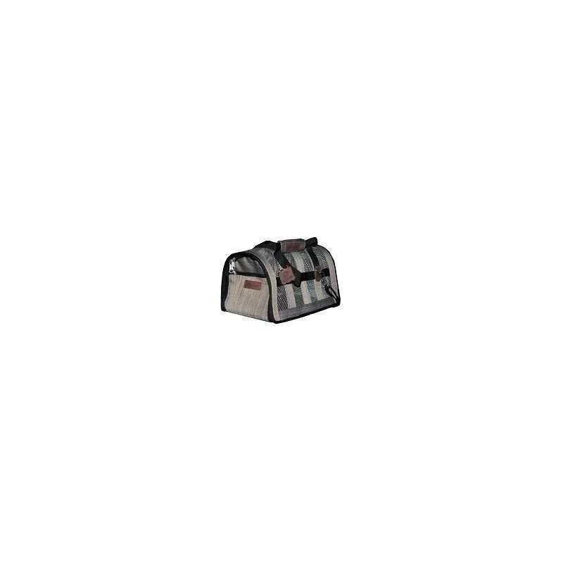 Felican sac de transport CITY BAG Grége Medium 40x25x22cm Felican - 1