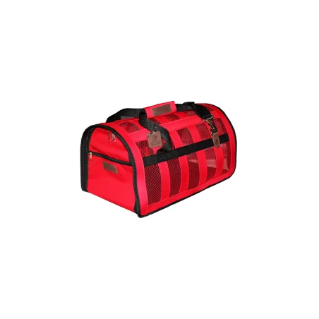 Felican sac de transport CITY BAG rouge Large 48x32x26cm