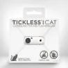 Tickless Mini Blanc pour chat TICKLESS - 2