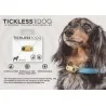 Tickless Mini Gold pour Chien TICKLESS - 2