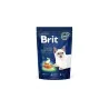 Brit Premium by Nature chat stérilisé saumon 1.5 KG Brit - 1