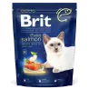 Brit Premium by Nature chat saumon 1.5 KG Brit - 1