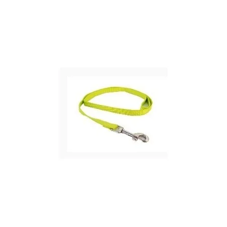 FELICAN Laisse UNI Vert 10mm *120cm Felican - 1