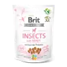 Brit Care Crunchy Cracker pour Chiot aux Insectes et Lactosérum 200g Brit - 1