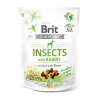 Brit Care Crunchy Cracker, Lapin, Insectes et Fenouil 200g Brit - 1