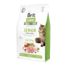 Brit Care Sans Céréales pour Chat Sénior 2kg Brit - 1