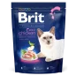 Brit Premium By Nature au Poulet pour chat Adulte 300g