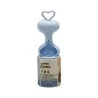 BROSSE ADHESIVE MINI TALC 2M CROCI - 1