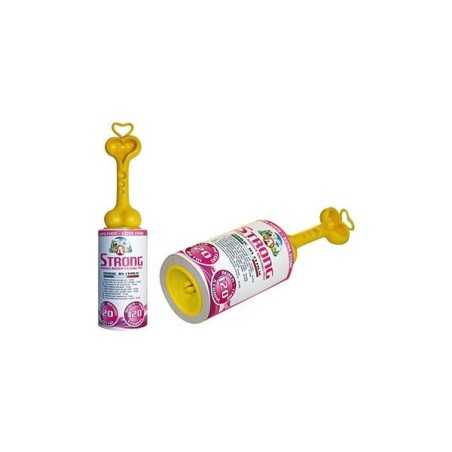 BROSSE ADHESIVE STRONG 20M