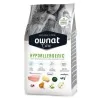 OWNAT CARE CHAT HYPOALLERGENIC 1,5 KG OWNAT - 1