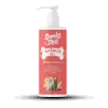 Huile de saumon Spooky And Diva 100 ml